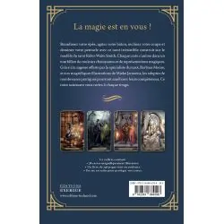 Le Tarot des Enchanteurs