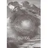 Coffret Oracle des Heures Miroirs - carte 04h04 | Dans les Yeux de Gaïa
