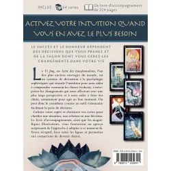 Visions du Yi Jing
