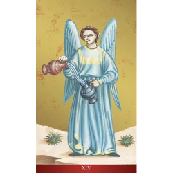 Le Tarot de Dante