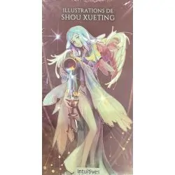 Le Tarot Manga Traditionnel