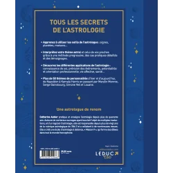 Ma Bible de l'Astrologie