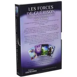 Les forces de guérison -...