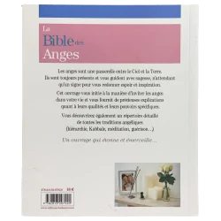La Bible des Anges