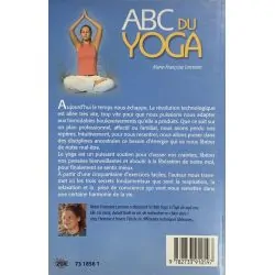 ABC du yoga