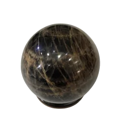Sphère en Pierre de Lune...