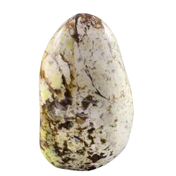 Forme Libre en Jaspe Opale de Madagascar 1 - Lithothérapie |Dans les Yeux de Gaïa