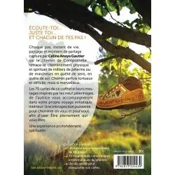 Compostelle