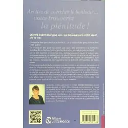 Arrêtez de chercher le...