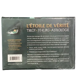 L'étoile de vérité
