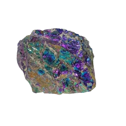 Chalcopyrite brute - Petit...