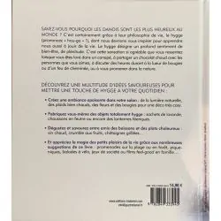 La Magie du Hygge - Mettez...