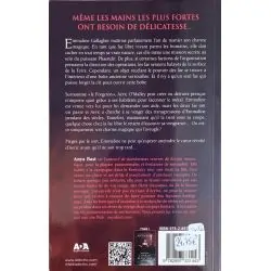 Charme cruel - Magie noire T2