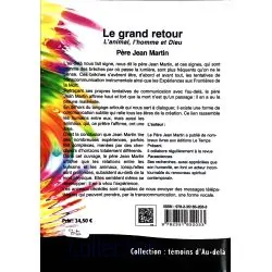 Le grand retour - L'animal,...