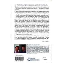 Le chemin de la guérison