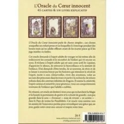 L'Oracle du Coeur innocent
