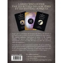 L'Oracle de la sorcière...