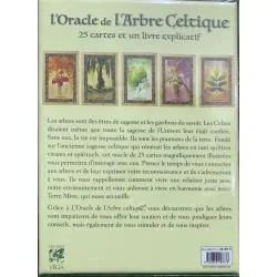 L'Oracle de l'Arbre Celtique