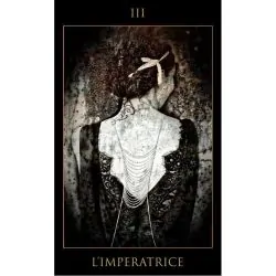 Les Lames de l'Âme Tarot