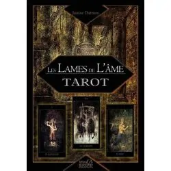 Les Lames de l'Âme Tarot 1 - Cartomancie |Dans les Yeux de Gaïa
