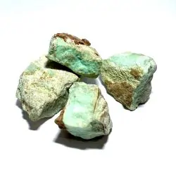 Chrysoprase Brute