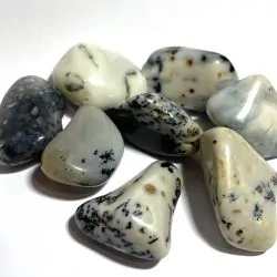 Pierre roulée Agate...