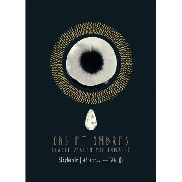Ors et ombres | Dans les Yeux de Gaïa