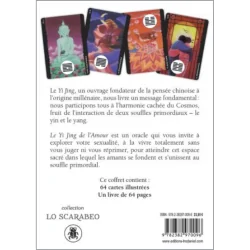 Le Yi Jing de l'amour