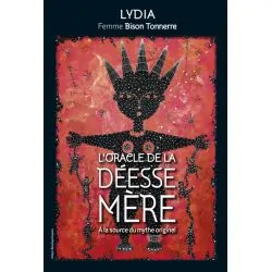 L'Oracle de la déesse mère - Coffret | Dans les Yeux de Gaïa