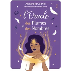 L'Oracle des Plumes et des Nombres |Dans les Yeux de Gaïa