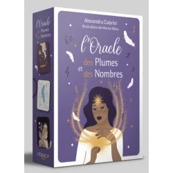 L'Oracle des Plumes et des...