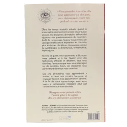 Le Livre des Arts Divinatoires