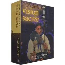 L'oracle de la vision sacrée