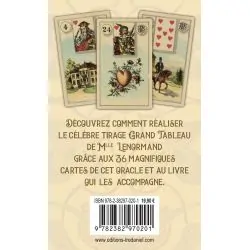 Grand Tableau Lenormand