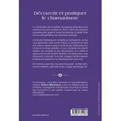S'éveiller au Chamanisme