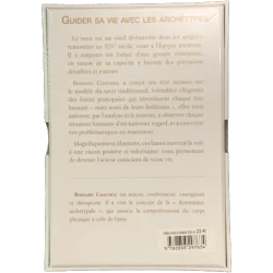 Le tarot des Archétypes