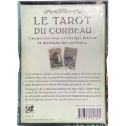 Le Tarot du corbeau
