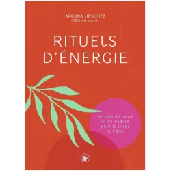 Rituels d'énergie | Dans les Yeux de Gaïa