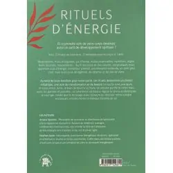 Rituels d'énergie