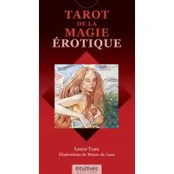 Tarot de la Magie Érotique