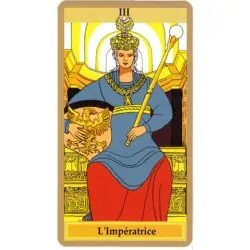 Le Tarot de Marseille de...