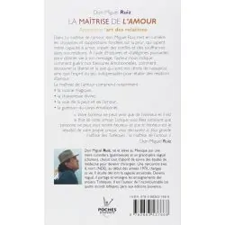 La maîtrise de l'amour