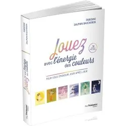 Jouez avec l'énergie des...