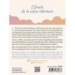 L'Oracle de la Vision...