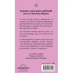 Le Tarot des Roynes -...