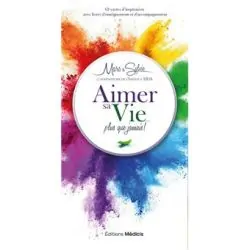 Aimer sa vie plus que jamais - Marc & Sylvie - vue de face | Dans les Yeux de Gaia