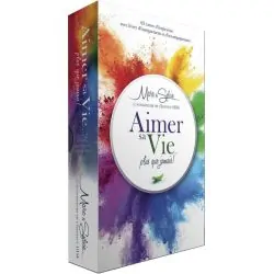 Aimer sa vie plus que...