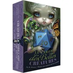 Le tarot des Belles...