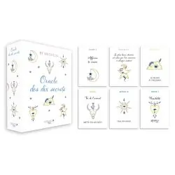 Oracle des dix secrets -...