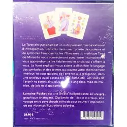 Le Tarot des Possibles -...